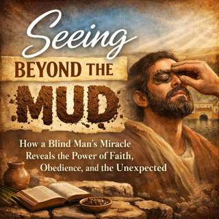 Seeing Beyond the Mud