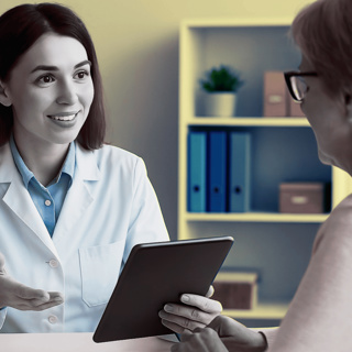 286 - HearChoice: A New Digital Tool to Educate, Engage & Empower Adults with Hearing Loss