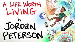 How to Have a Life Worth Living - Jordan Peterson | After Skool