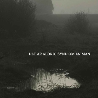 "Svårt att upprätthålla illusioner om meningen i mitt liv"