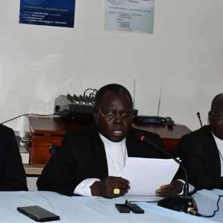 Catholic Bishops in Sudan: ‘The Fabric of Sudanese Society Has Been Torn Apart’