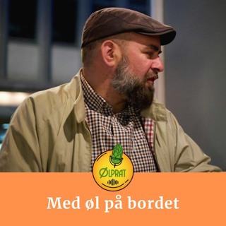Med øl på bordet - Episode #049