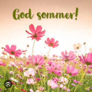 Episode 68 - God sommer a