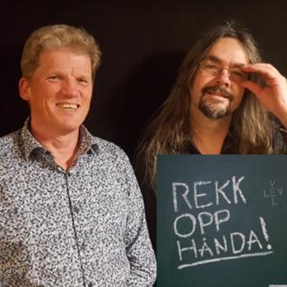 Elevmedvirkning med Bjørn Bolstad