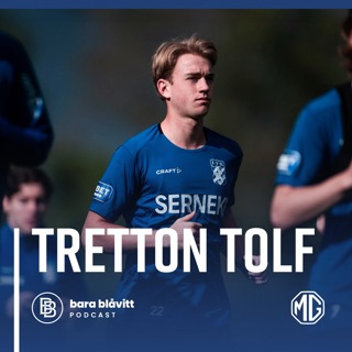 644. Tretton Tolf