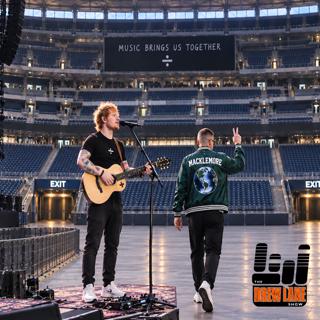 The Macklemore Mess – September 15, 2026