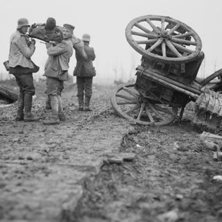 Episode 7.2 The Battle of Broodseinde