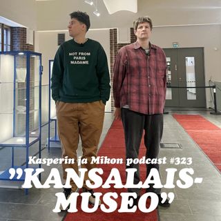 323. Kansalaismuseo