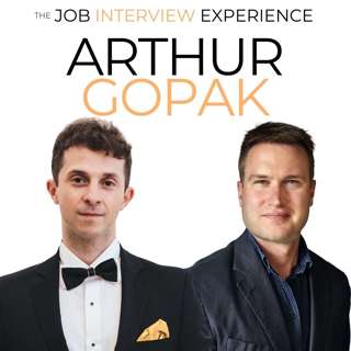 Arthur Gopak - What 2,000+ HR Directors Say They Really Want in Job Candidates