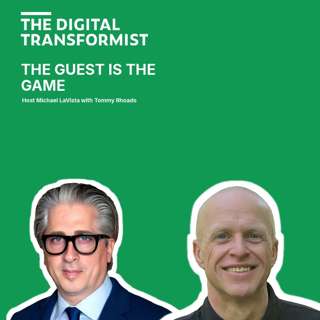 The Guest Is the Game
