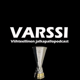 39. Eurooppa liiga on kuollut, kohta myös mestarien liiga