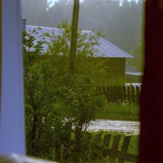 Constant Light Rain - 10 Hours Sleep Sound