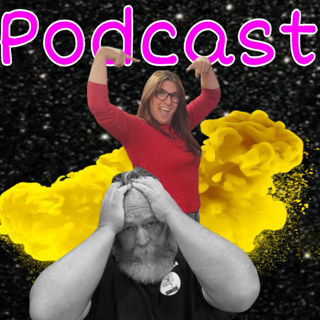 Mom's back! Rogan V. Trump, Self Sealing Straw.