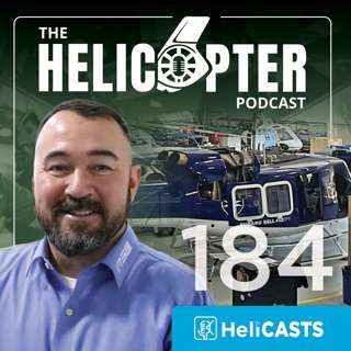 Episode #184: Why Strong Pilot-Maintenance Relationships Matter | Keith Moreland