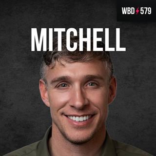 The Lightning Energy Market with Austin Mitchell - WBD579