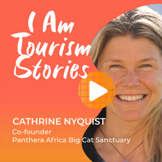 Big Cats, Better Tourism And Why Panthera Africa Needs Us Now