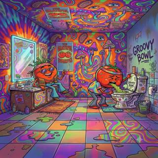 Puke & Rally