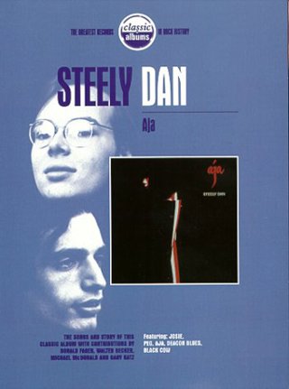 Classic Albums: Steely Dan: Aja with Alex Pappademas and Joan LeMay