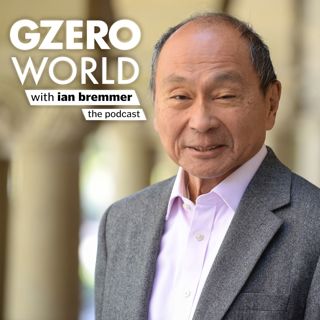 The rise of a leaderless world: Why 2025 marks a turning point, with Francis Fukuyama