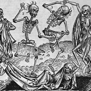 Pestens år 1710