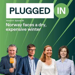 Norway faces a dry, expensive winter