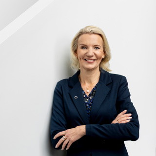 #20 Vaikuttaja suoraan Brysselistä. Karoliina Rasi.