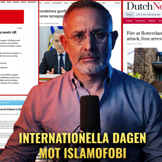 Grattis på stora islamofilidagen allihopa!