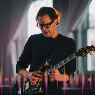 307 - Rock Guitarist Paul Gilbert Talks Hearing Loss, Hearing Aids & Staying Connected