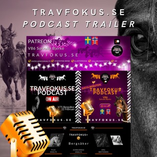 Travfokus.se Veckans Trailer
