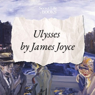 James Joyce 3: Ulysses