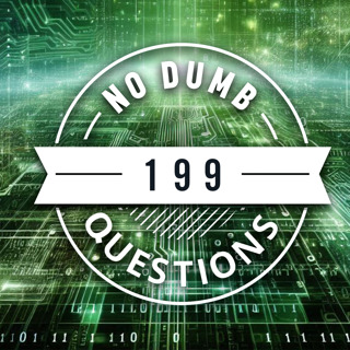 199 - "Learn to CODE," they said. NOW WHAT?!