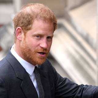 Prince Harry Faces Legal Bill, Belfast Court Strikes Down Amnesty, Iain Packer Sentenced to Life, UK Honors D-Day Veterans, and more...