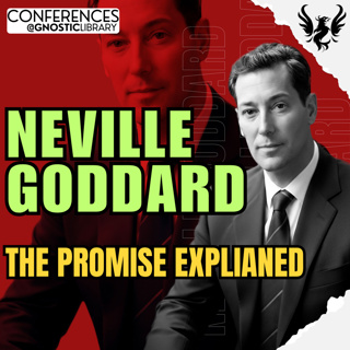 NEVILLE GODDARD ❯ The Promise Explianed 🔥 Full Conference Audio 💫 The Law of Assumption