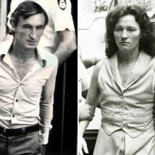 Ep 239 David and Catherine Birnie