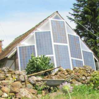 Så kan ditt hus bli ett energilager