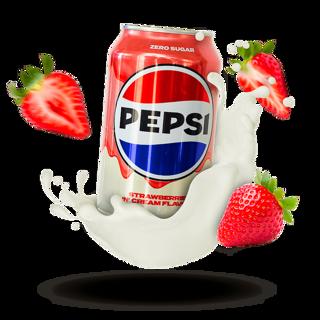 Konstig Pepsi och andra kyrkotraditioner - vi är tillbaka
