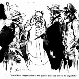 Episode 94 - The Nelson Robbery - Part 2