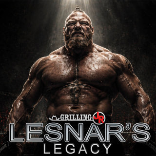 Episode 368: What is Lesnar's Legacy?