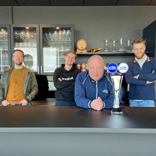Episode 72 - Rune Madsen om pengestøtten til TIL, Espejord, arena og TIL-frieri på hans fest