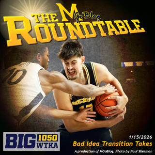 WTKA Roundtable 1/15/2026: Bad Idea Transition Takes