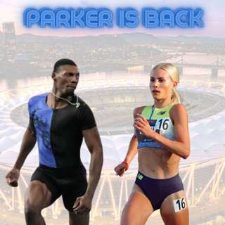 Parker Valby Is Back, BU Is Banned, Andrew Greif on the Enhanced Games