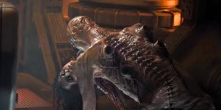 297 // What's Happening With Alien: Romulus 2?