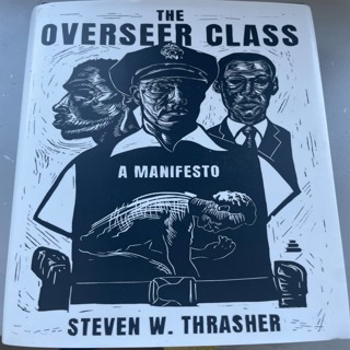 The Overseer Class