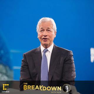 BREAKDOWN: Bitcoin’s Big Institutional Week - JPMorgan Brings Crypto to All Wealth Management Clients & More