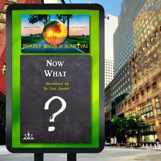 Episode 65 - Now What