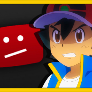 Pokemon Champion League S2 EP10 - The PokeTuber Copyright War!