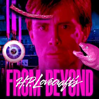 Episode 24: From Beyond