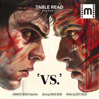 VS - Act 3: The Endgame – “Kill or Be Killed”