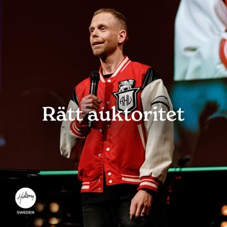 Andreas Nielsen - Rätt auktoritet