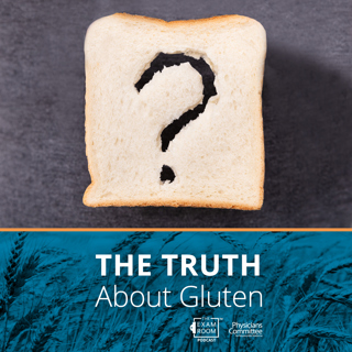 The Truth About Gluten!